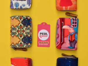 جاکارتی زیپ دار طرح خورشید,مستر دماغ,دختر,سنتی,کلبه و خرس برند مها