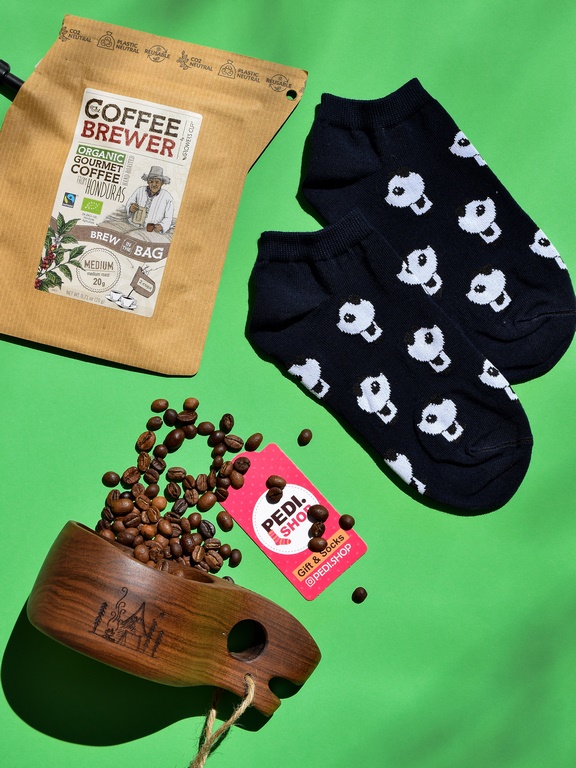 جوراب ساقدار و مچی طرح پاندا برند پاتوک پاتوک 5 جوراب ساقدار و مچی طرح پاندا برند پاتوک پاتوک