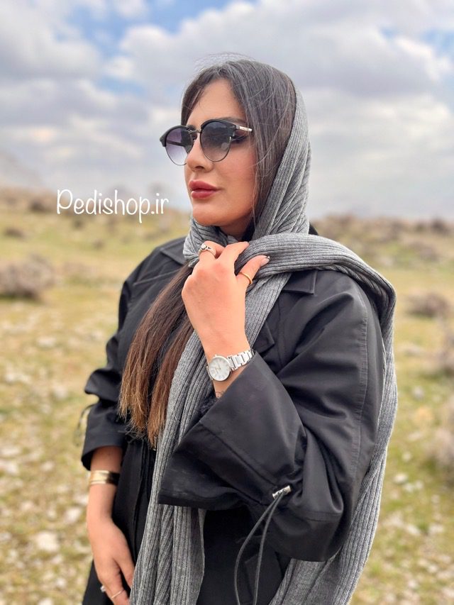 شال گردن و روسری بافت برند آپتیمیست 4 شال گردن و روسری بافت برند آپتیمیست