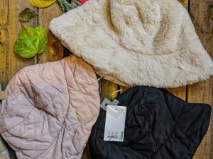 کلاه باکت های زمستانی برند آی ام i am